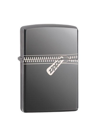 Zippo Çakmak 21088 Zipped Lighter N11.3706