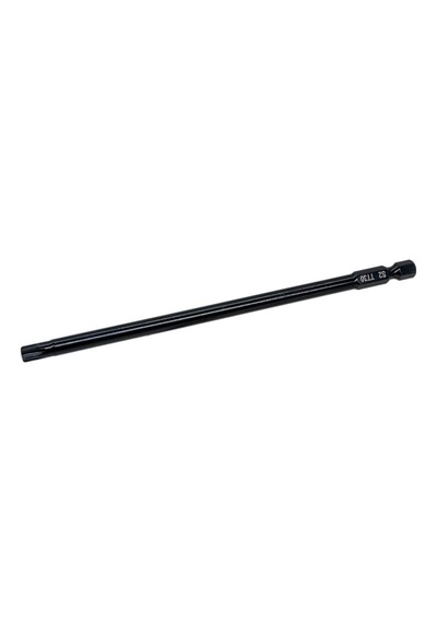 6432 Manyetik Uzun Delikli Torx Bits Uç Tt30x150 Mm
