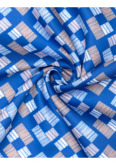 Pierre Cardin Erkek Mavi Mendil 50262241-300 Mavi