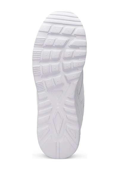 Slazenger ELEMBY I Erkek  Beyaz Koşu & Yürüyüş Spor Ayakkabısı