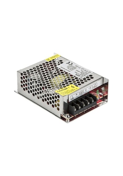 Cata 12v 3a Şerit Led Trafosu
