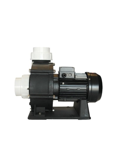 4 hp Trifaze WTC 300T Serisi Ön Filtresiz Havuz Pompası