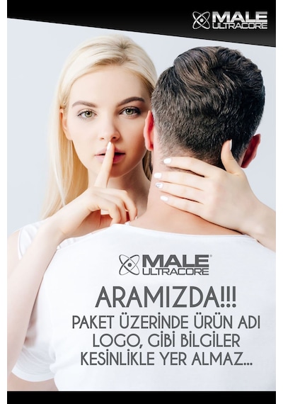 Male Ultracore Geciktirici Sprey  30 ML