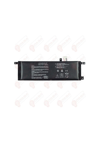 Asus K553m, K553ma, K553ma-db01tq Uyumlu Batarya Pil Nion