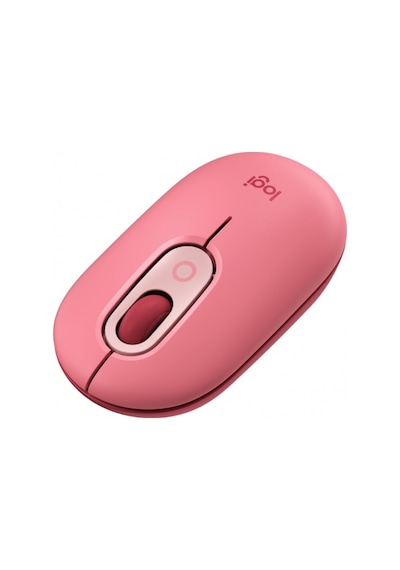 Logitech POP Kablosuz Optik Mouse
