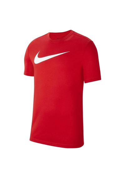 Nike Dri-fit Park20 Erkek Spor Tişört KIrmızı