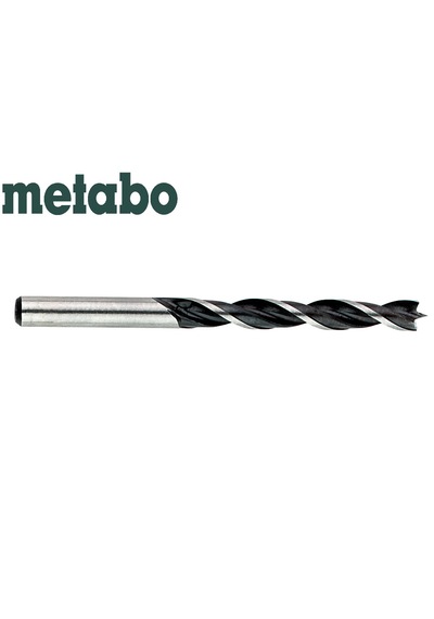 Metabo 7 Mm Ahşap Matkap Ucu 627990000