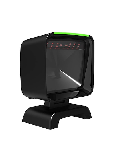 Sunlux Xl-2360a Masaüstü Karekod Okuyucu Usb Bağlantılı