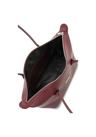 Fossil Kadın Omuz Çantası 05fo25k5092 Bordo