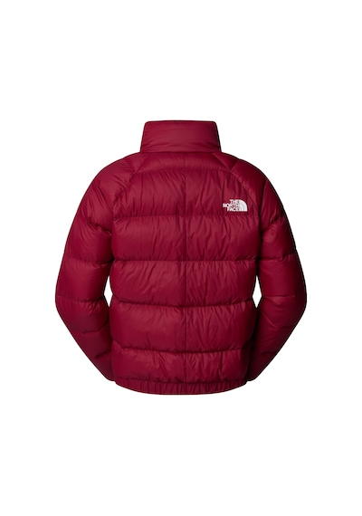 The North Face W Hyalite Down Jacket - Eu Only Kadın Mont-31692 Bordo