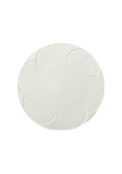Porland Varla Alumilite 30 Parça 6 Kişilik Yemek Takımı 04plm005620