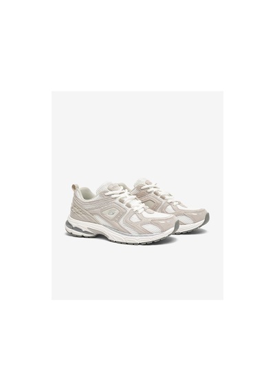 Greyder 59217 Unisex Bağcıklı Günlük Spor Ayakkabı Beyaz