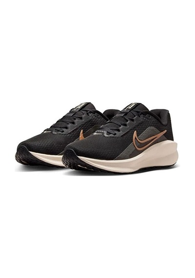 Nike Nıke W Downshıfter 13 Unisex Koşu Ayakkabısı Fd6476-013 Siyah Renkli