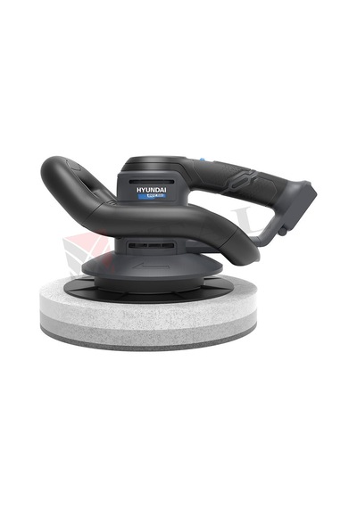 Hyundai Ps20s Akülü Polisaj 254 Mm Akü Ve Şarj Cihazı Hariç