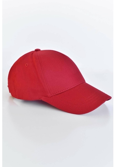 Eleven Markets Kırmızı Unisex Şapka