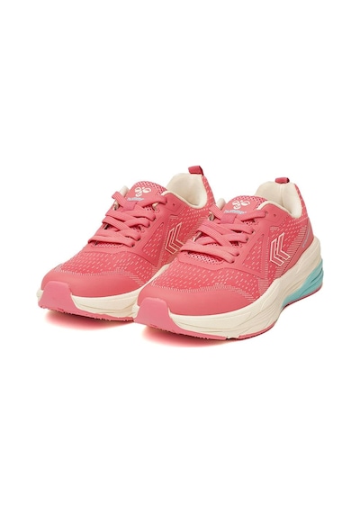 Hummel 900573-3241 Memphis Kadın Koşu Ayakkabısı Pembe
