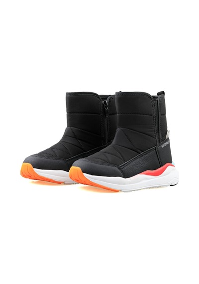 Dudino 14c104 Loop Black Çocuk Outdoor Botu 14c104-loop-black Siyah