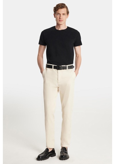 Tudors Erkek Regular Fit Chino Esnek Yandan Cepli Önü Fermuarlı Pamuklu Dokulu Taş Pantolon-34529 Taş Tudors Erkek Regular Fit Chino Esnek Yandan Cepli Önü Fermuarlı Pamuklu Dokulu Taş Pantolon-34529 Taş