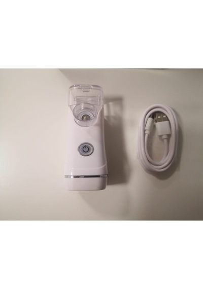 Hikoneb Mesh-S600C Nebulizatör Cihazı
