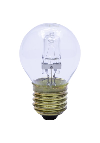 28W 230V 3000K E27 300° 370Lm Halojen Fırın Ampul