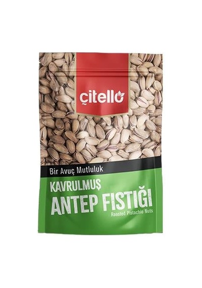 Antep Fıstığı 80gr Diğer