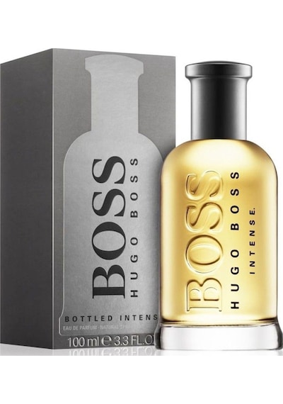 Hugo Boss Bottled Intense 100 Ml Diğer Fresh