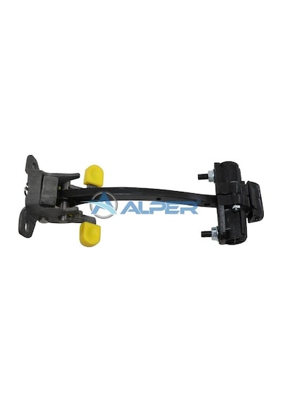 Alper Kapı Gergisi Arka Sağ - Sol Bagaj Kapısı Fiorino 07 Alper 341102 1366303080