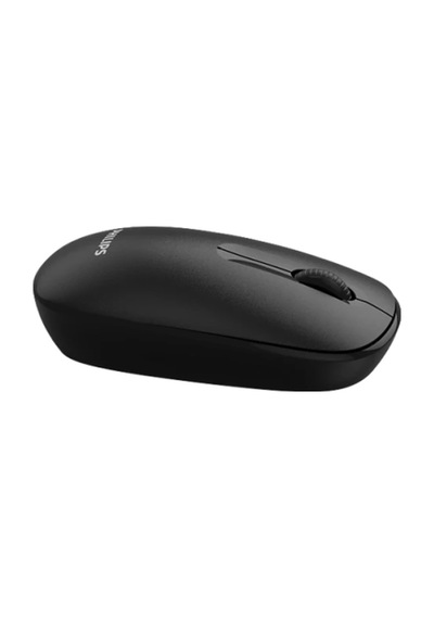 Phılıps Spk7318b, Siyah, Usb Nano 2,4gh Kablosuz, 1600dpi, Optic,