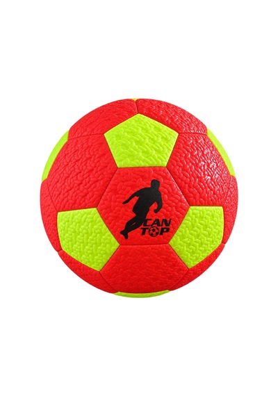 Can Bsf99 Hentbol Topu Kırmızı