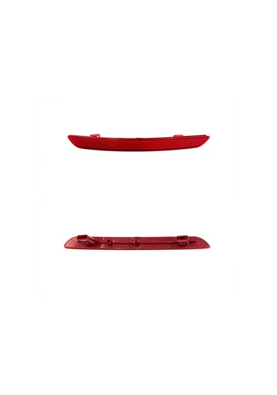 Leoparts Honda Cıvıc Arka Tampon Reflektörü Sağ 2021-2023 33505-t31-h01