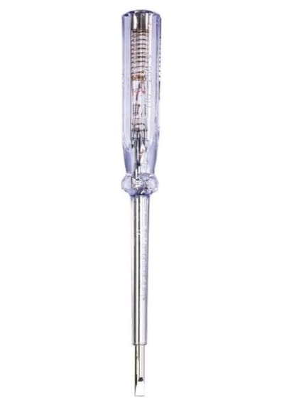 Sgs Kontrol Kalemi 190 Mm Sgs725