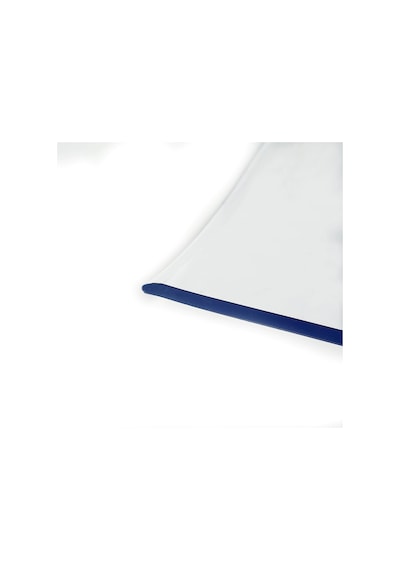 Şeffaf Pvc Şerit Perde 4,0 Mm 30 Cm 10 Metre Endüstriyel +4 C Soğuk Hava Yalıtım Perdesi