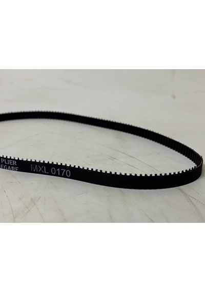 Mxl 1360 170diş 5mm Kauçuk Zaman Kayış