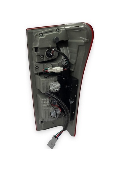 STOP LAMBASI (DUYLU-LEDLİ) ISUZU D-MAX 2017-2019 SOL
