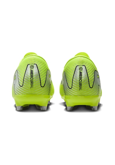 Nike Mercurial Vapor 16 Academy Fg/mg Fosforlu Yeşil Erkek Futbol Kramponu