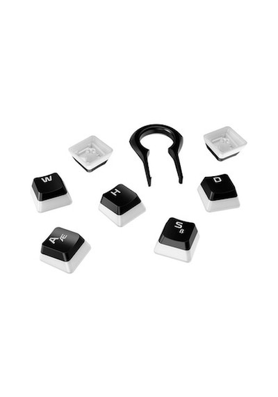 Hyperx Abs Pudding Türkçe Tuş Takımı