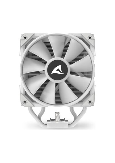 Fan Cpu Fan Amd/ıntel Rgb A40 Rgb Whıte