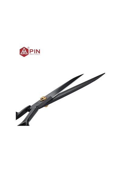 Pin Profesyonel Terzi Makası 9 İnç - Yüksek Kaliteli Dikiş Ve Kumaş Kesim Makası