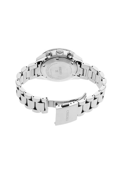 Seiko Erkek Kol Saati Ssc911 Gümüş