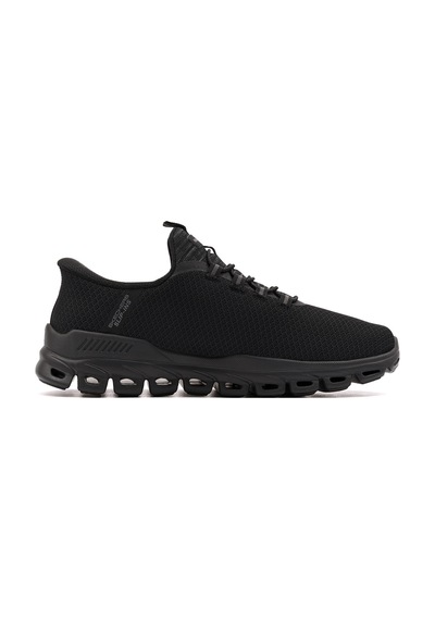 Skechers Glıde Step Erkek Ayakkabı 233010-bbk Siyah