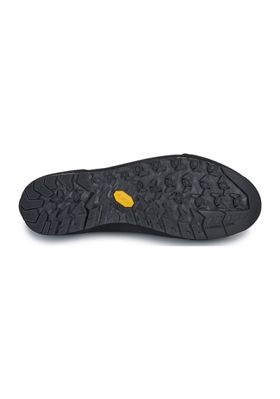 Asolo Rigel Black/black Gore-tex Erkek Outdoor Bot siyah