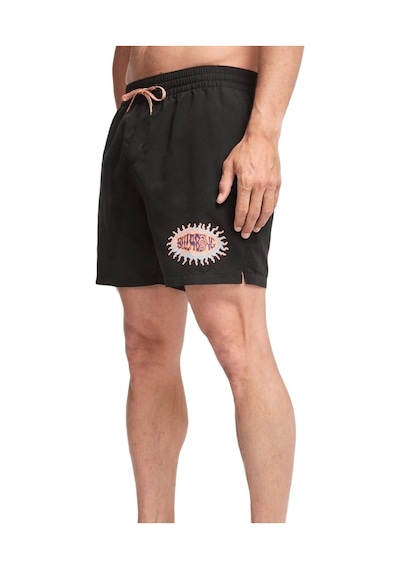 Billabong Bıllabong Foundatıon Lb Blk Siyah