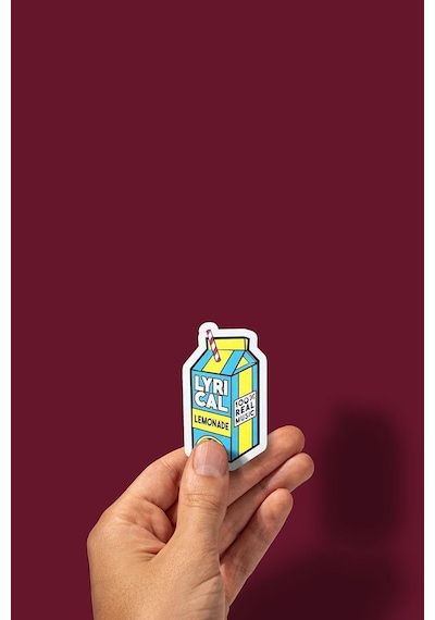 Logo Brand Marka Sticker Paketi/bullet Journal Defter Çıkartma Ajanda Laptop Etiket 1