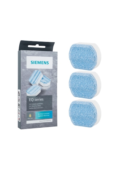 Siemens Tz80002A Kireç Temizleme Tableti