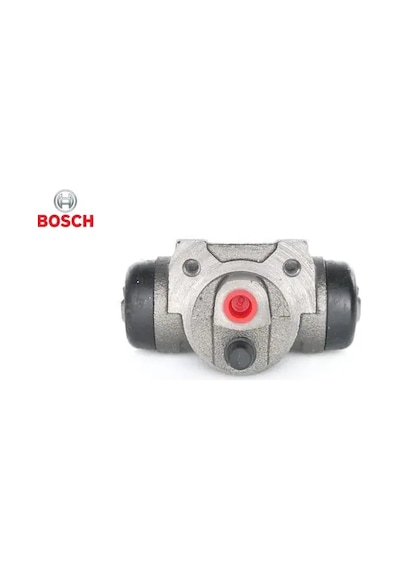 Arka Teker Fren Sılındır Transıt V83 T15 91 01 Transıt V184 01 06 Transıt V348 06 14 Cap 25.40mm Bosch Yc152261aa