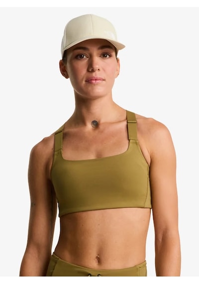 The North Face Nf0a8er7-2el W Refina Kadın Bra Kahverengi
