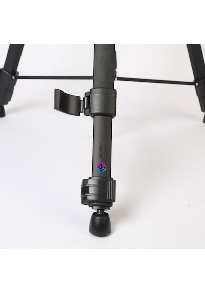 Deyatech Weifeng 3540 157 Fotoğraf Makinesi Ve Çep Telefon Tripod