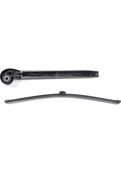 Audi A3 / A 3 Arka Cam Silecek Kolu ve Süpürgesi Takımı 2012-2019