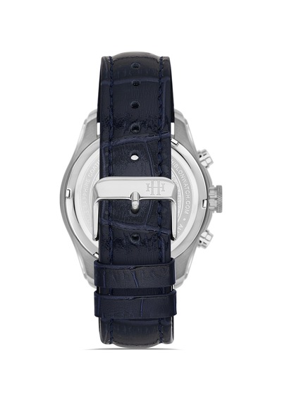 Hislon Men's Masterwork Ms207t-11mr Gri
