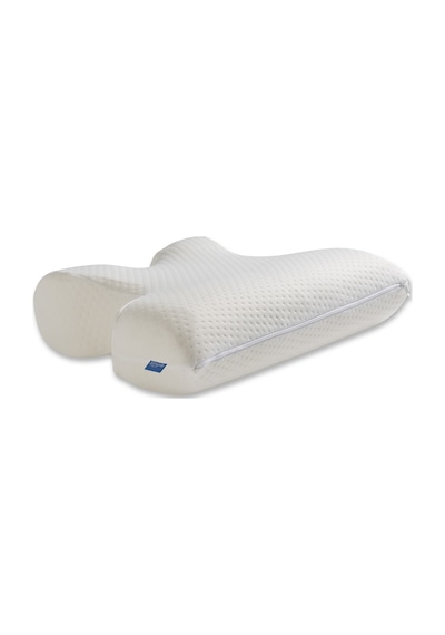 SimpleThePillow Uyku Apne Yastığı Apne Cihazı İle Uyumlu Ortopedik Yastık 55*40*12*10
